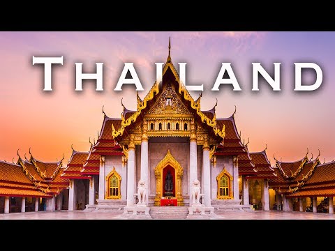 10 BEST EXPERIENCES in BANGKOK THAILAND | Top 10 City Guide