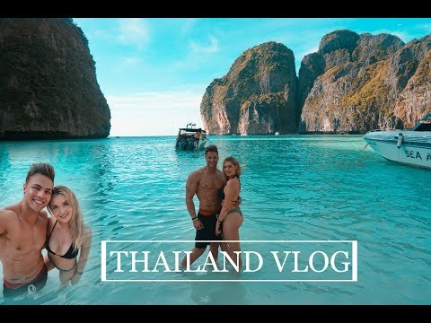 THAILAND VLOG