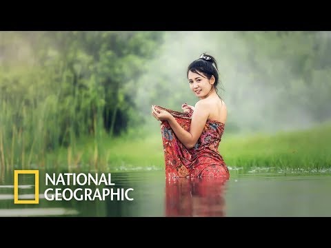 Adventure Travel in Thailand [National Geographic Documentary 2020 HD]
