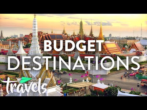 Top 10 Budget Destinations 2020 | MojoTravels