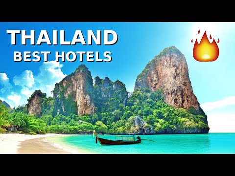 Best Thailand hotels 2020: YOUR Top 10 hotels in Thailand