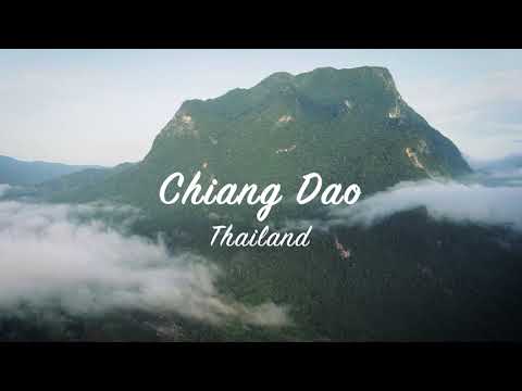 Chiang Dao 4k Mavic Air 2