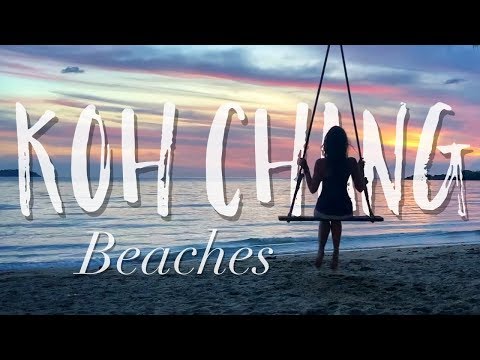 BEACH GUIDE KOH CHANG