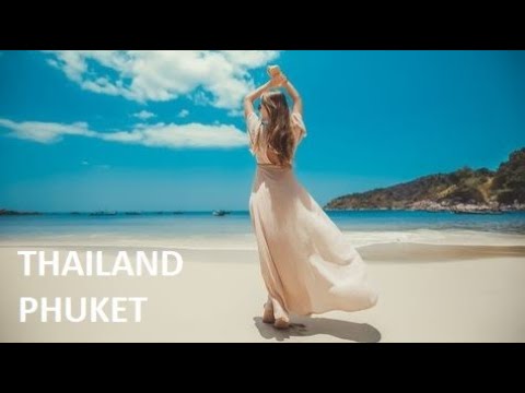 Phuket, Thailand travel guide. Phuket, Patong beach.