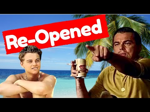 Thailand Pass: Reopening of Maya Bay by Thailand could be a good sign