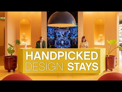 Bangkok’s 6 Best Hotels: Luxe Icons vs. Hidden Gems